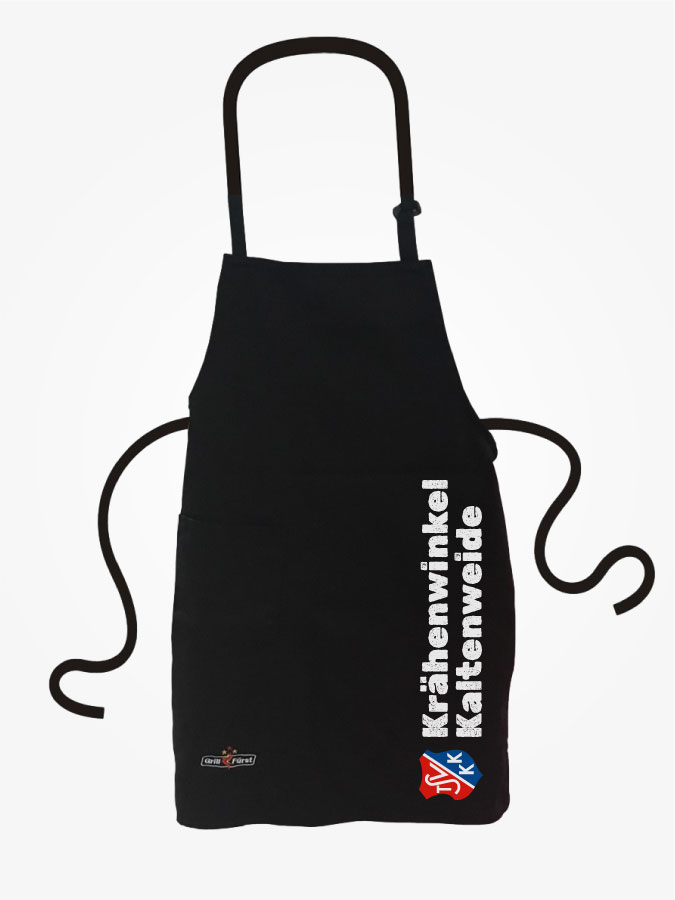 Schürze Grillfürst Classic