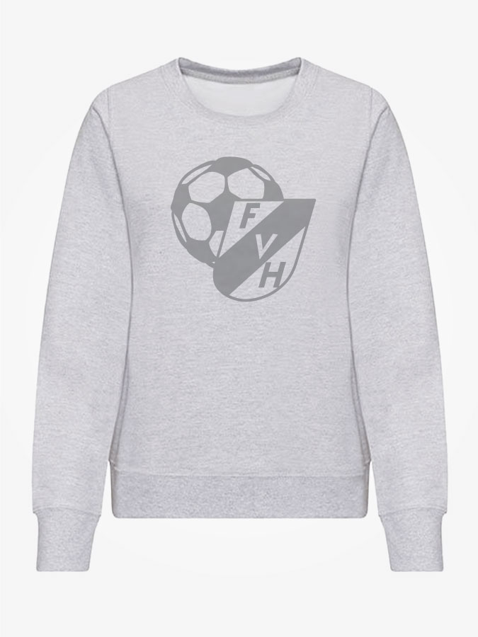 Sweater All Grey Unisex