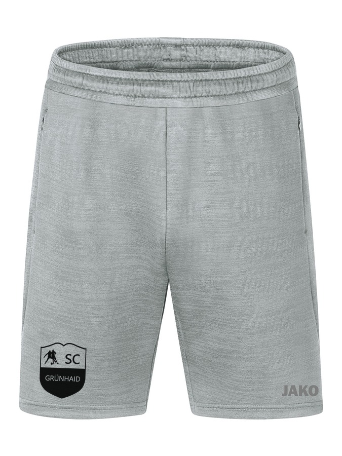 Jako Short Challenge