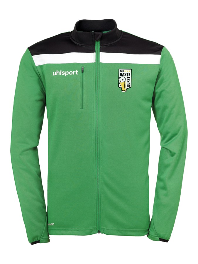 uhlsport Offense 23 Poly Jacke