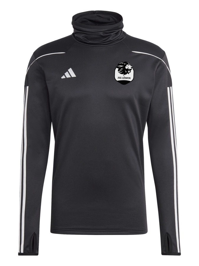 adidas Tiro 23 League Trainingssweatshirt Warm