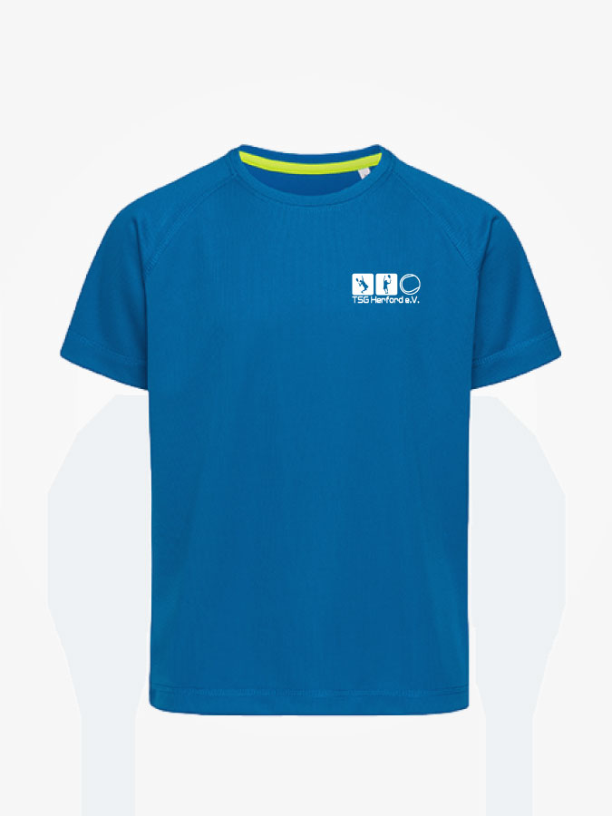 Trainingsshirt Kids