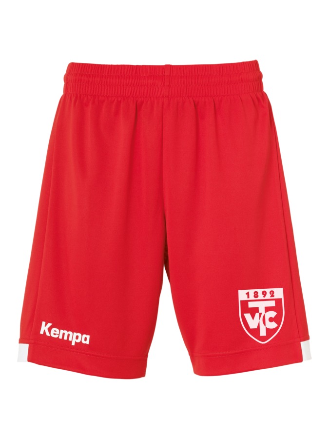 Kempa Player Long Shorts Damen