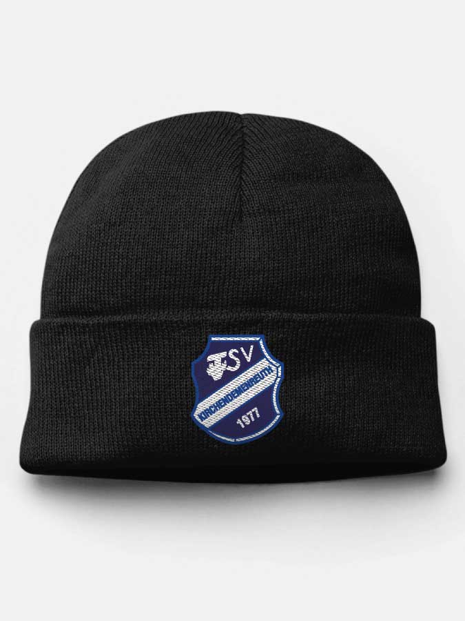 Beanie Sticklogo
