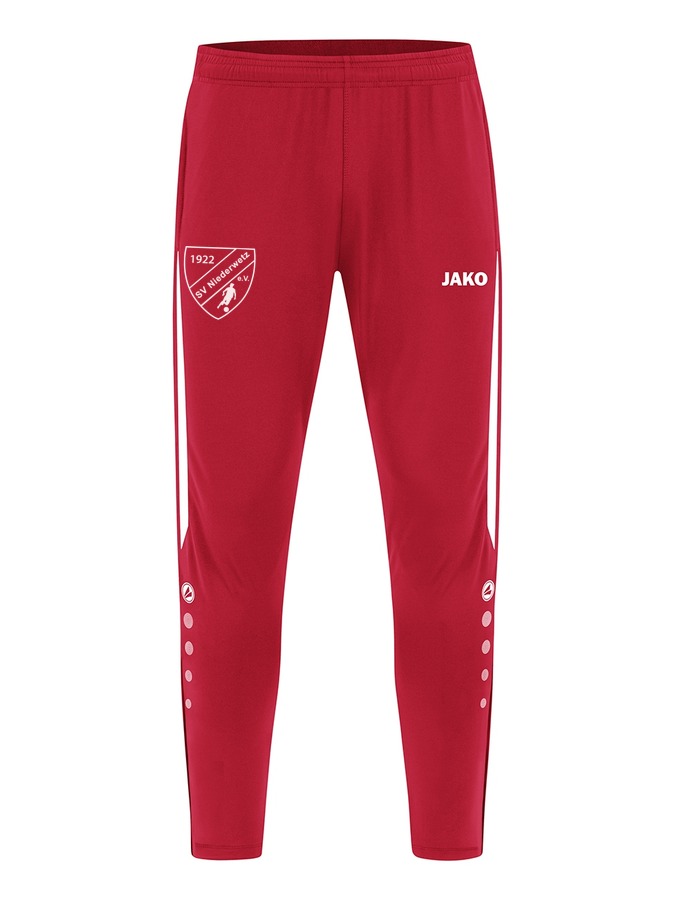 Jako Trainingshose Power