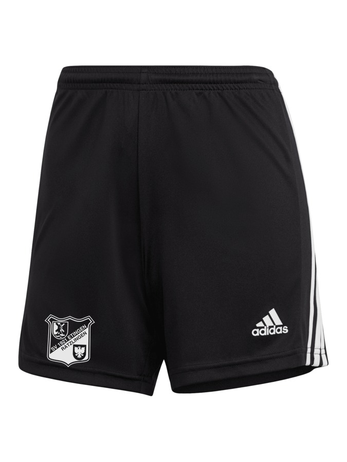 adidas Squadra 21 Shorts Damen