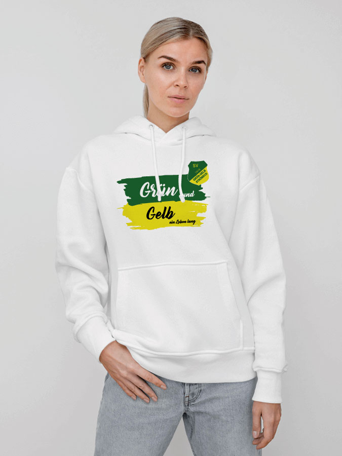 Hoodie Loyal Damen