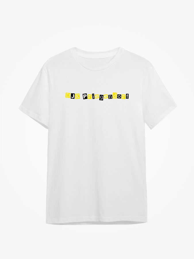 Shirt Letter Kids