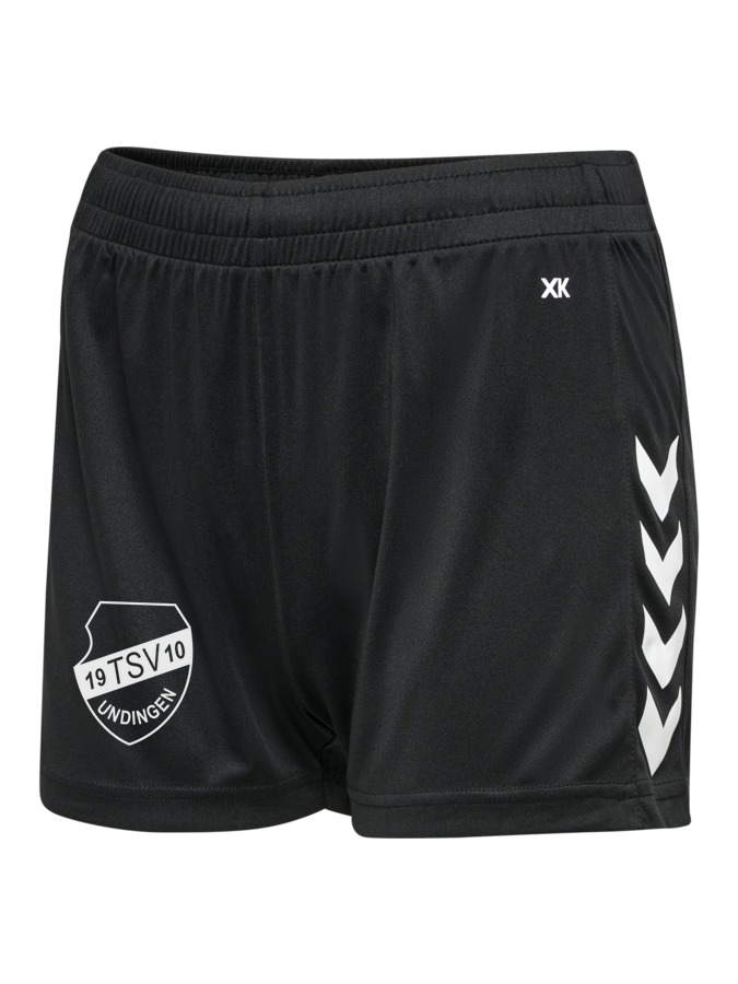 Hummel Core XK Trainingsshorts Damen