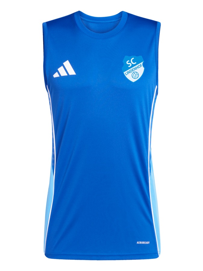 adidas Tiro 25 Competition Tanktop