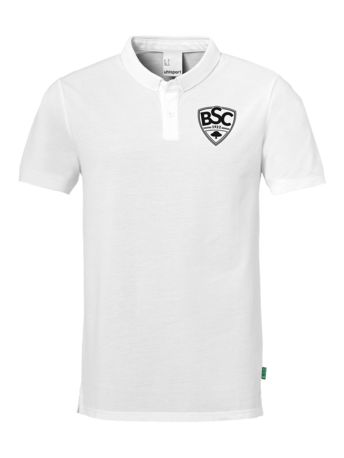 uhlsport Essential Polo Shirt Prime