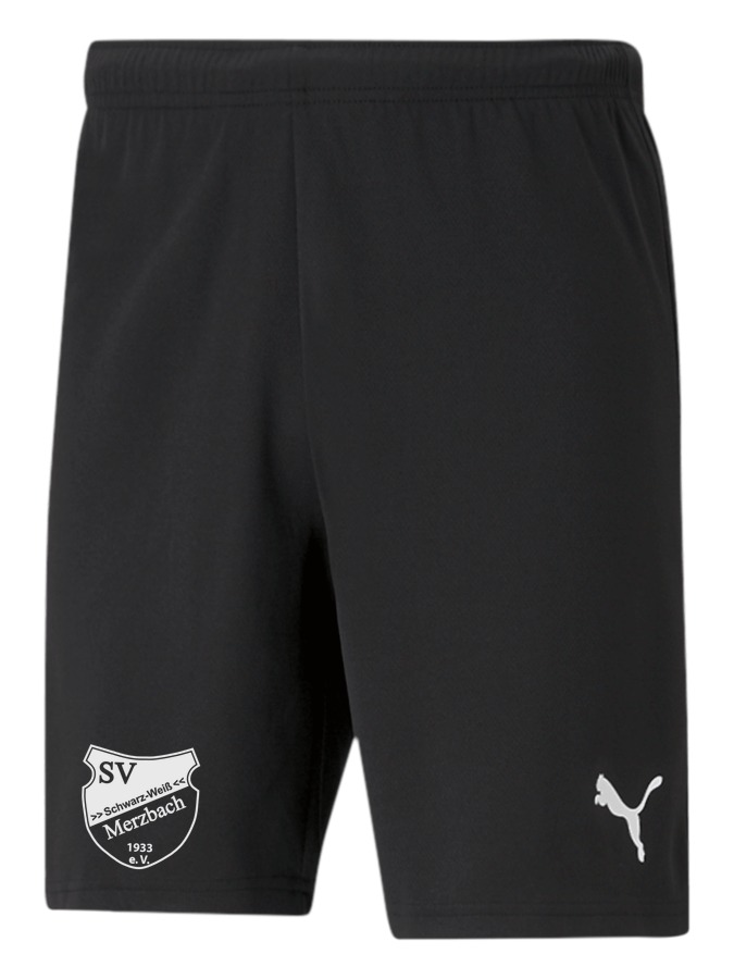 PUMA teamRISE Short