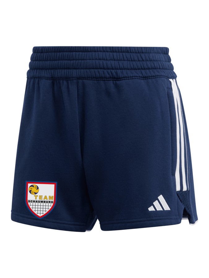 adidas Tiro 23 League Sweatshorts Damen