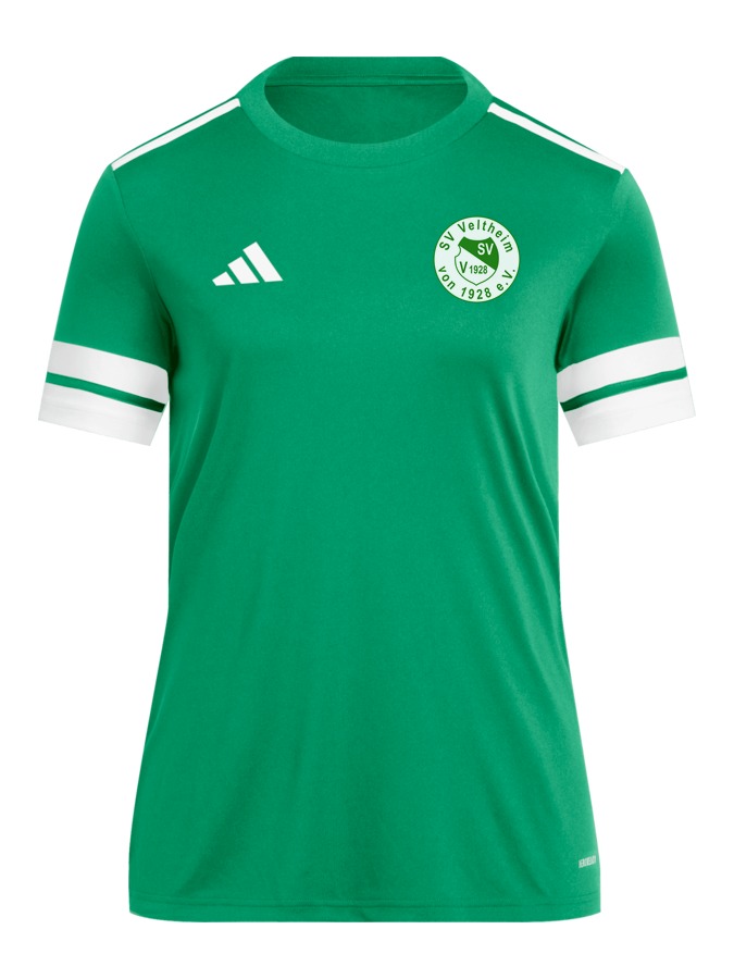 adidas Squadra 25 Trikot Damen