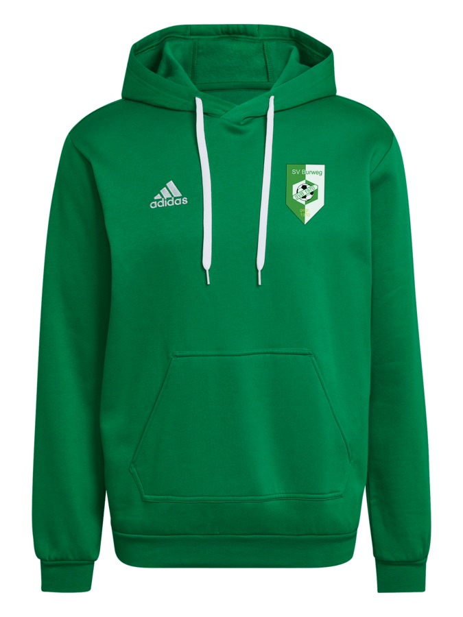 adidas Entrada 22 Hoodie