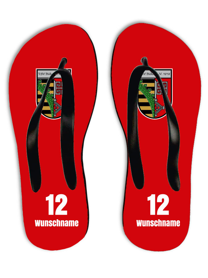 Zehentrenner
