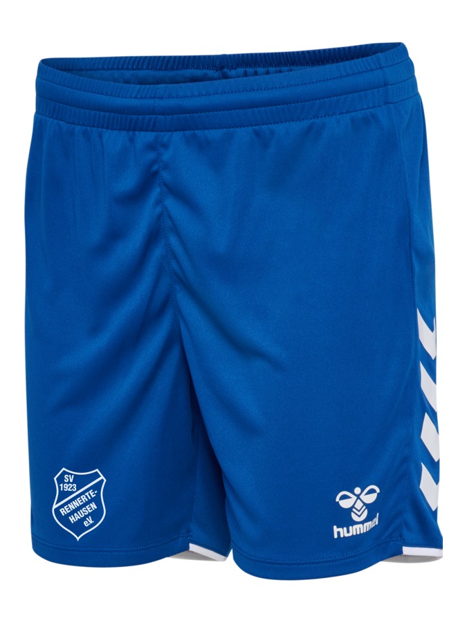 Hummel Core 2.0 Shorts Damen