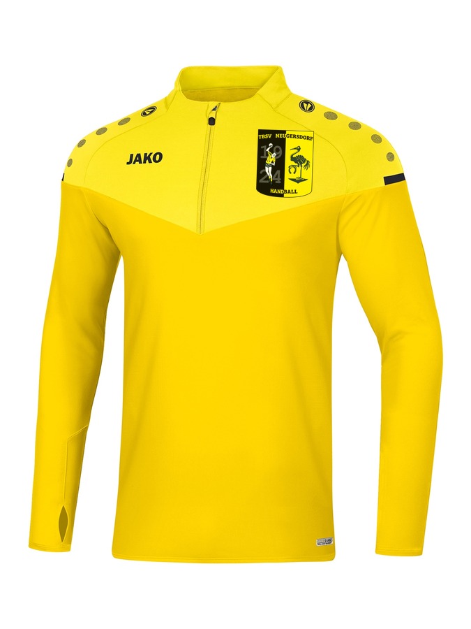 Jako Ziptop Champ 2.0