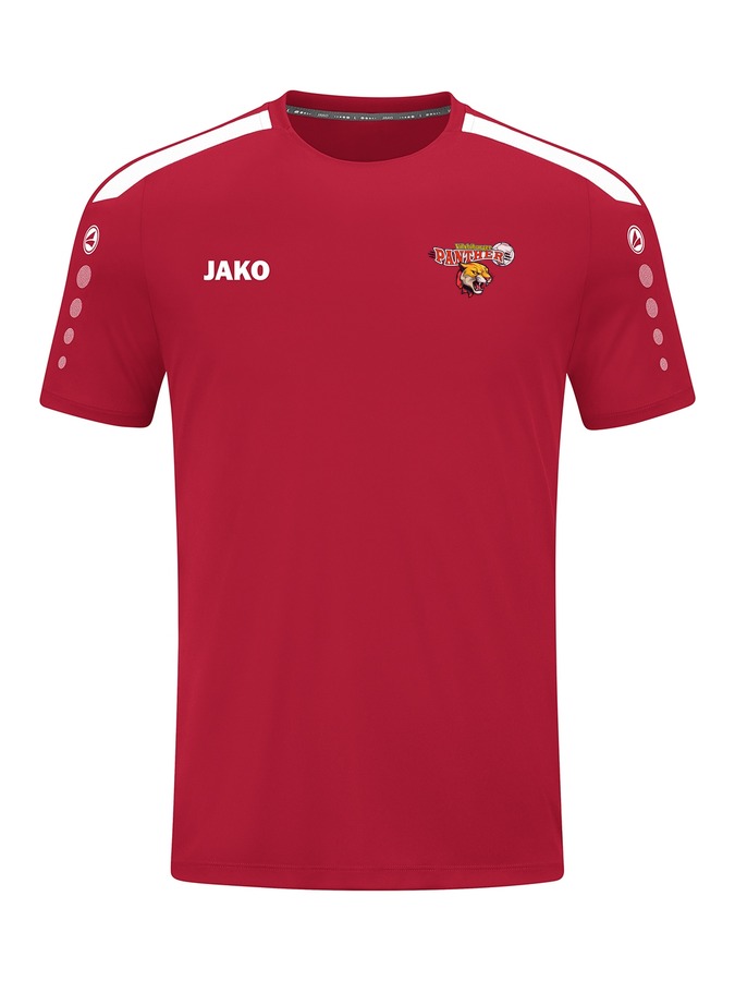 Jako Trikot Power Kurzarm