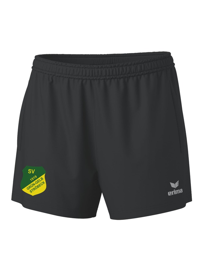 Erima Team Shorts Damen