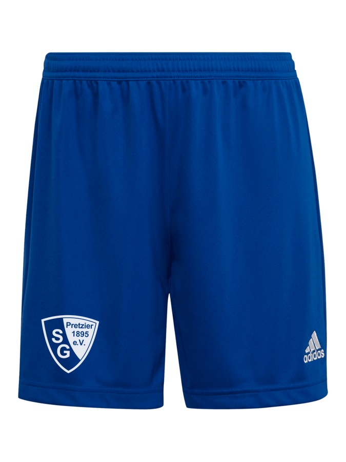 adidas Entrada 22 Shorts Damen