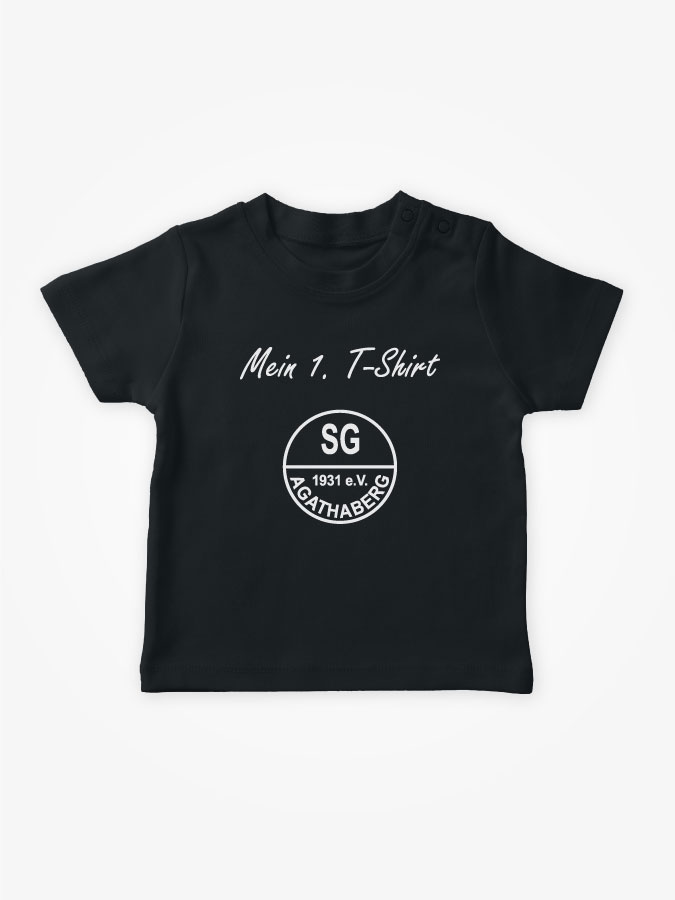 T-Shirt Fuchsi