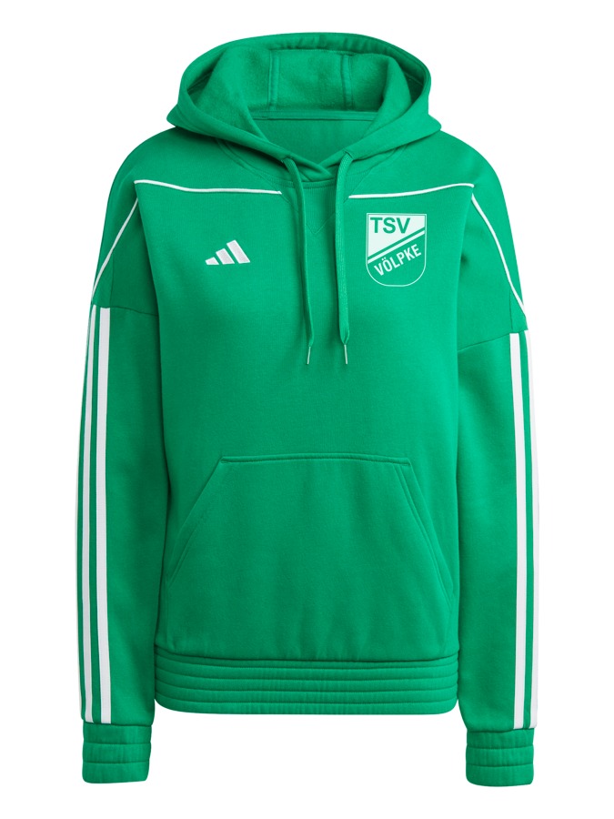 adidas Tiro 23 League Sweat Hoodie Damen
