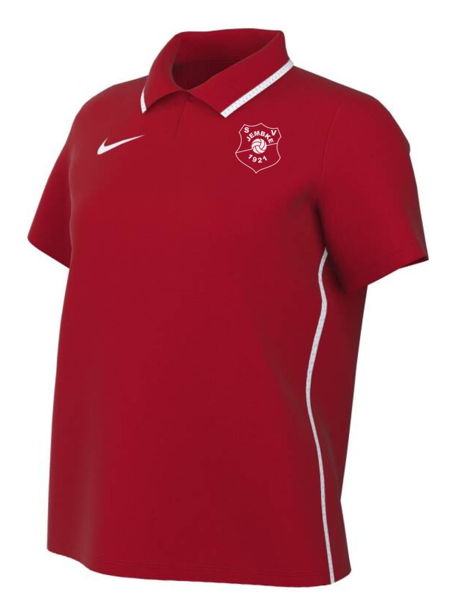 Nike Park 26 Slim Poloshirt Damen
