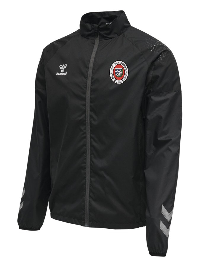 Hummel Lead Pro Training Jacke/Windbreaker