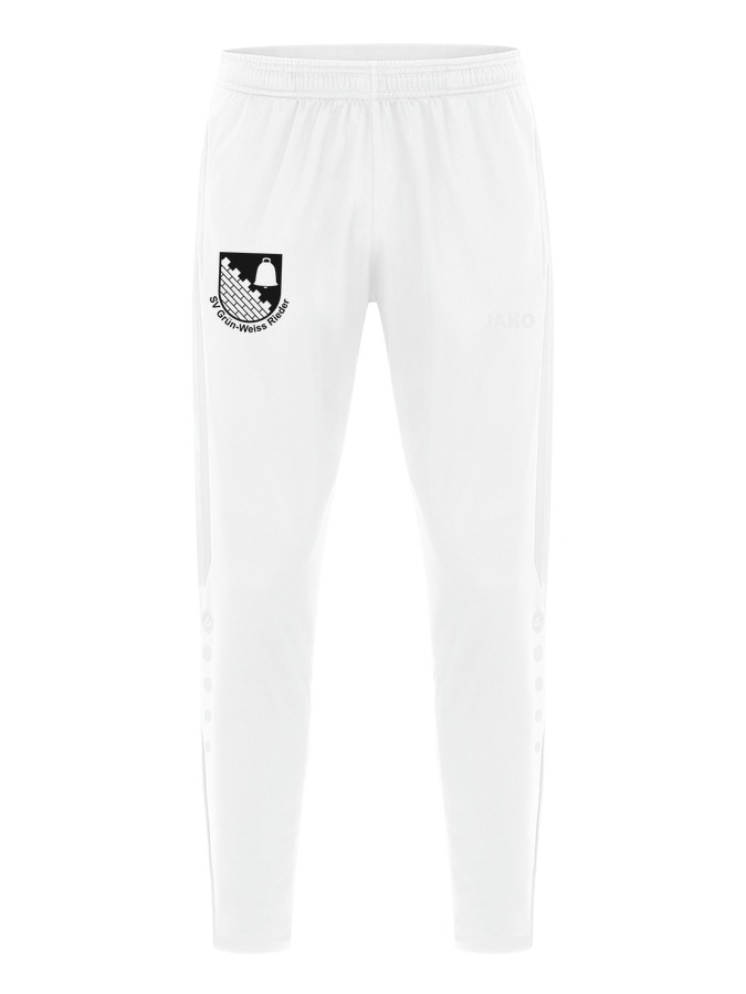 Jako Polyesterhose Power