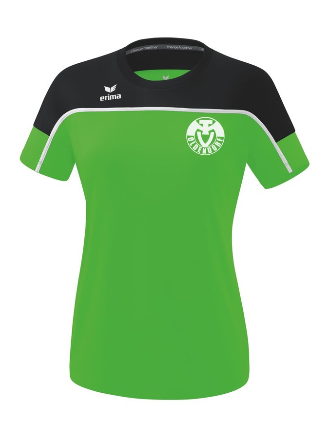 Erima Change T-Shirt Damen
