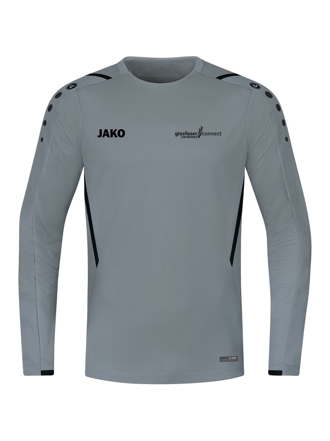 Jako Sweat Challenge