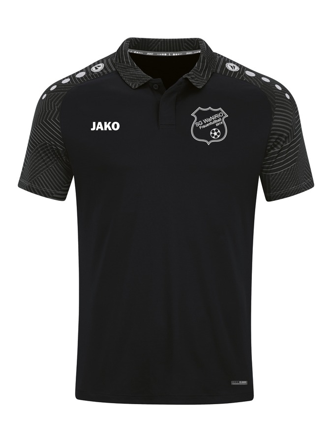 Jako Poloshirt Performance