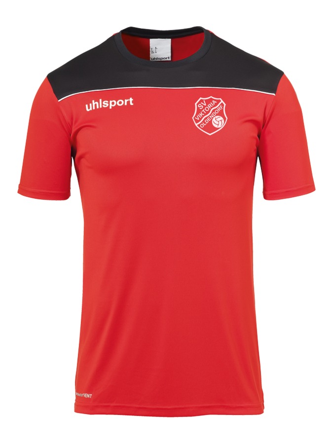 uhlsport Offense 23 Poly Shirt