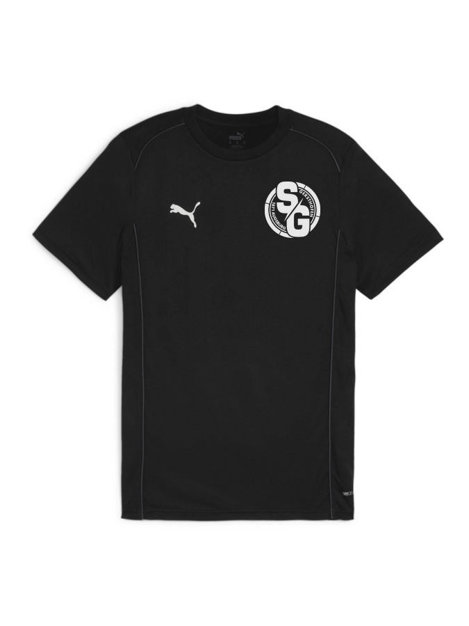PUMA teamFINAL Casuals T-Shirt