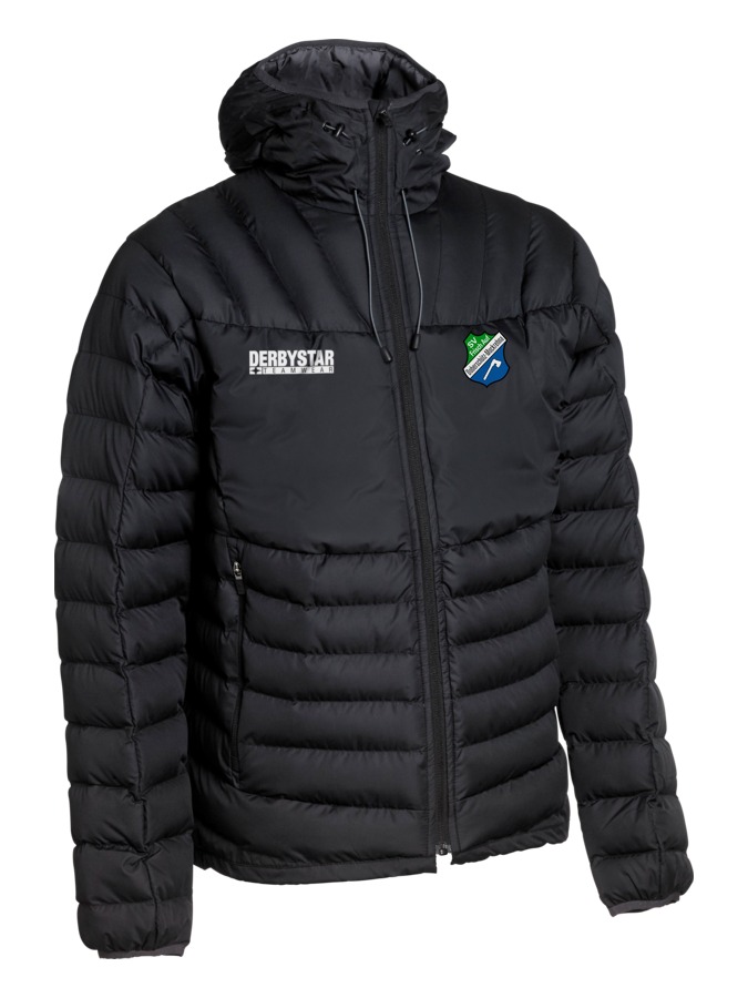 Derbystar Ultimo Steppjacke