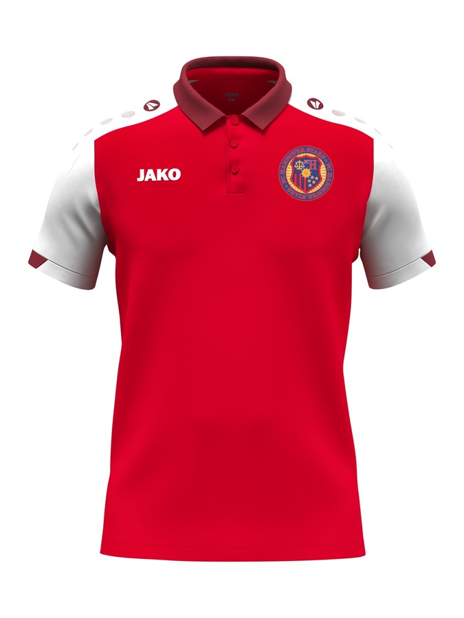 Jako Poloshirt Dynamic