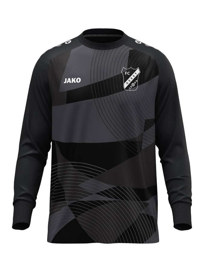 Jako Torwarttrikot River