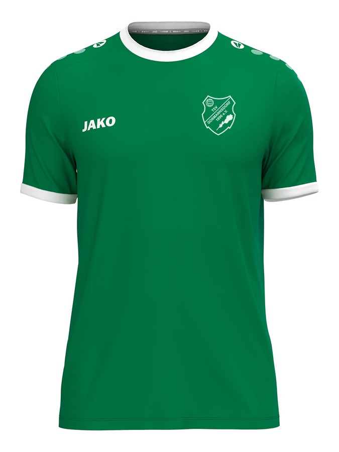 Jako Trikot One Kurzarm