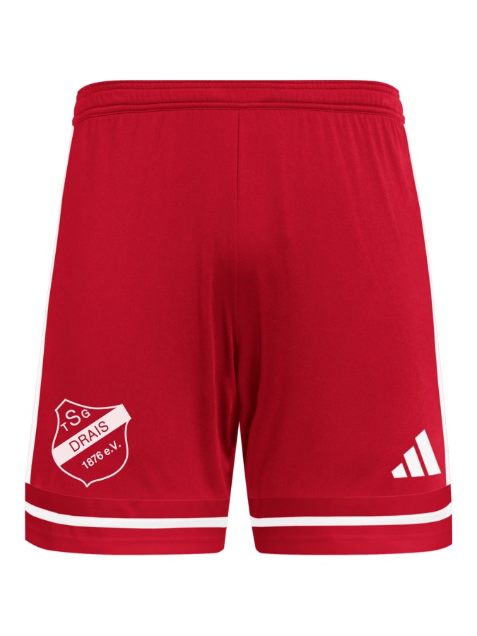 adidas Squadra 25 Shorts