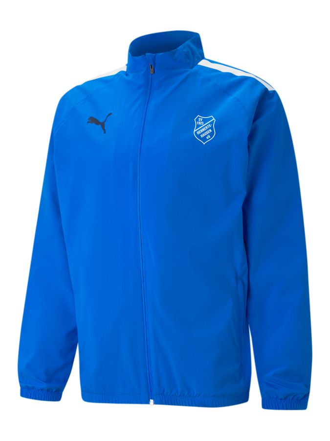 PUMA teamLIGA Sideline Jacke