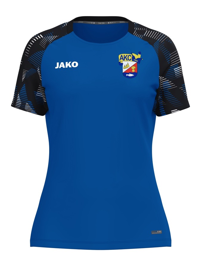 Jako T-Shirt Sonic Damen