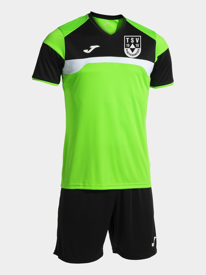Joma Danubio III Set