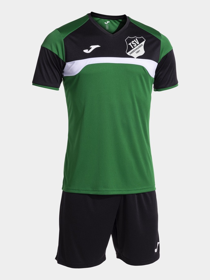 Joma Danubio III Set