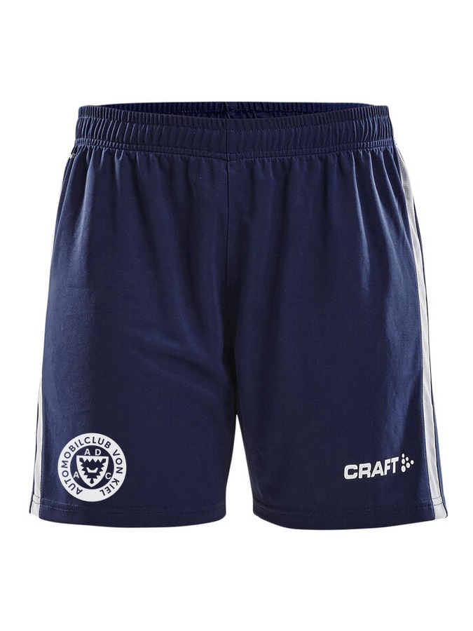 Craft Pro Control Mesh Shorts Damen