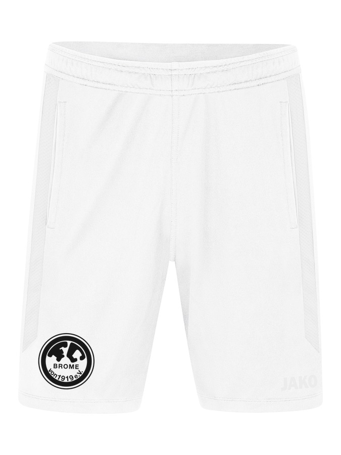 Jako Short Power