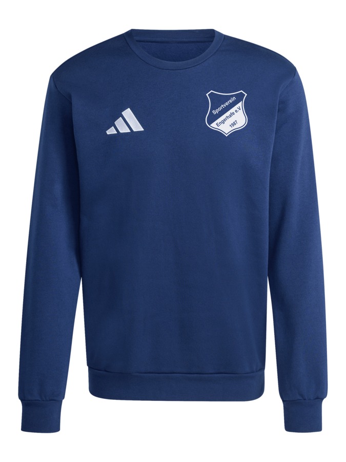 adidas Entrada 26 Sweatshirt