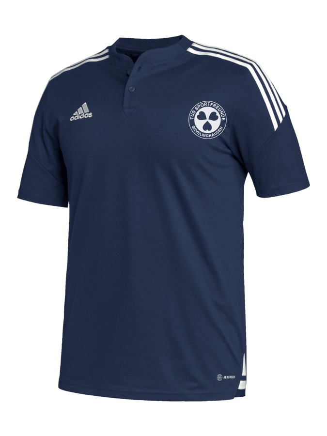 adidas Condivo 22 Poloshirt