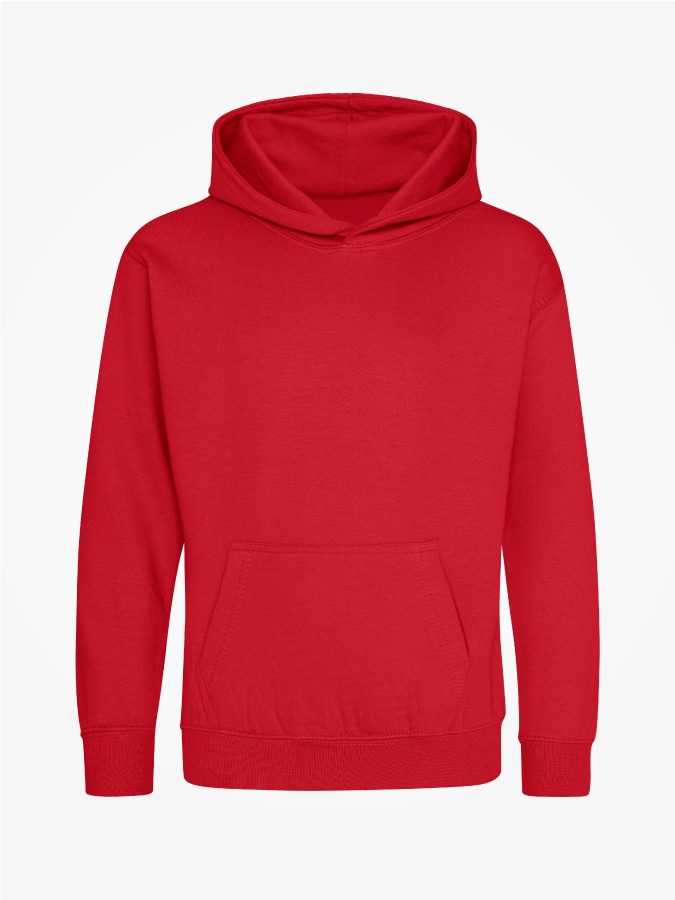 Hoodie Hometown Girls