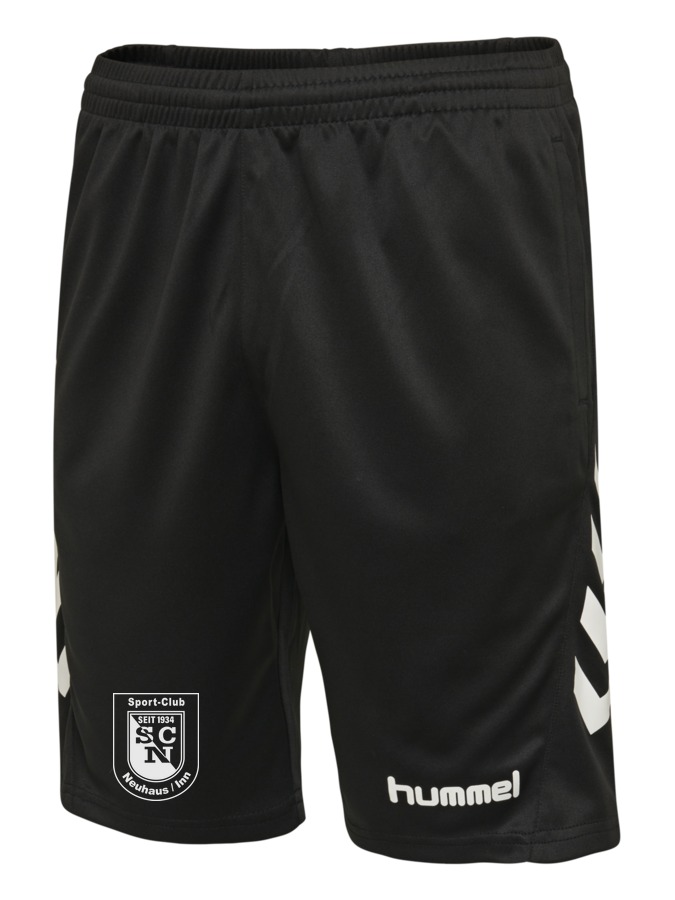 Hummel Promo Bermuda